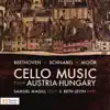 Cello Music from Austria-Hungary album lyrics, reviews, download