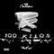 100 Kilo's - Lox Chatterbox lyrics