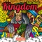 Kingdom (Vocal Mix) - Tom Staar lyrics