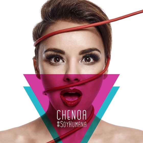 Cover artwork for Soy Humana