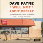 Dave Payne - Alternate Reality Blues