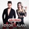 Anjinho - Adson & Alana lyrics