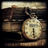 What Time It Is - Single