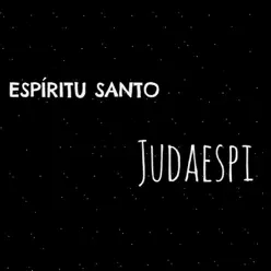 Espíritu Santo - Single - Judaespi