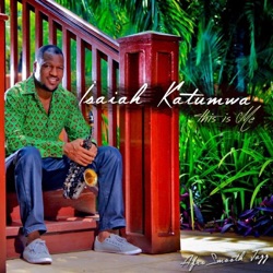 Isaiah Katumwa - Pamojja