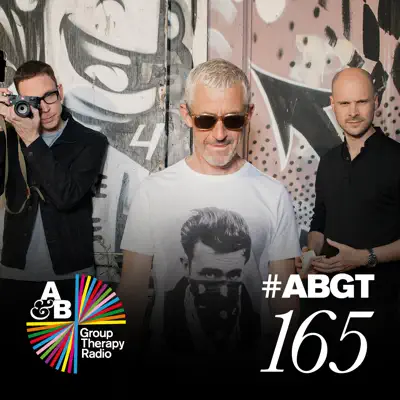 Group Therapy 165 - Above & Beyond