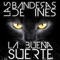 Yo Viviré (feat. Gloria Gaynor) - Las Banderas De Inés lyrics