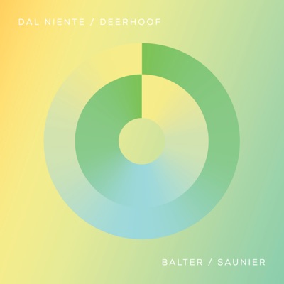 Balter - Saunier - Deerhoof