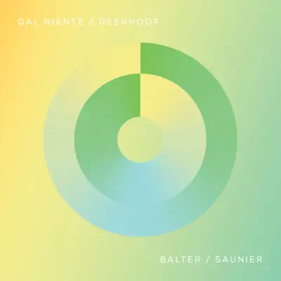 Balter - Saunier - Deerhoof