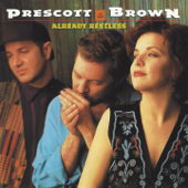 Already Restless - Prescott Brown