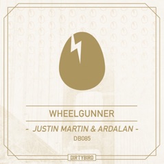 Wheelgunner - Single