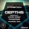 Depths - Strobetech lyrics