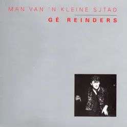 Aad Waere Mit Dich (Karaoke Versie) - Single - Gé Reinders