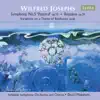 Josephs: Symphony No. 5 '"Pastoral", Op. 75 & Requiem, Op. 39 album lyrics, reviews, download