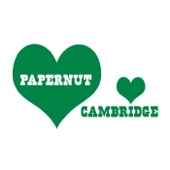 Papernut Cambridge - Chartreuse