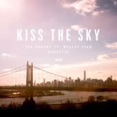 Kiss the Sky (feat. Wyclef Jean) [Acoustic] artwork