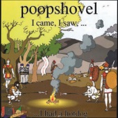 Poopshovel - One Pass Away