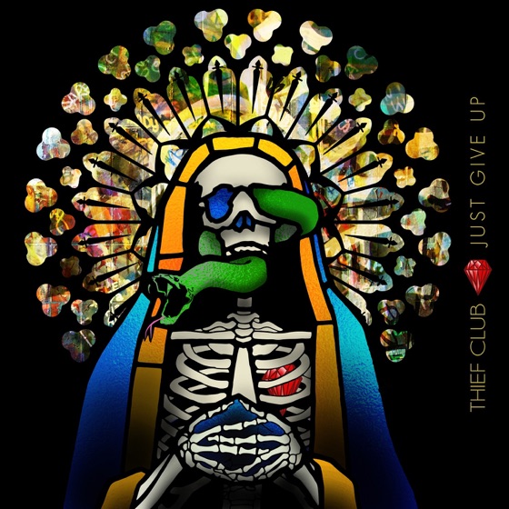 Cover artwork for Brand New Ways
