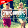 Spring Running 2016 Session (60 Minutes Non-Stop Mixed Compilation for Fitness & Workout 150 - 170 Bpm) - Various Artists
