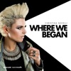 Where We Began - Single