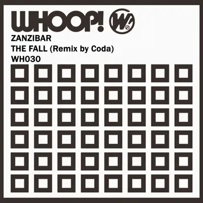 The Fall (Remixes) - Single - Zanzibar The Fall (Remixes) - Single - Zanzibar