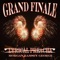 Grand Finale (feat. Rebecca Peak) - Lyrical Preacha lyrics