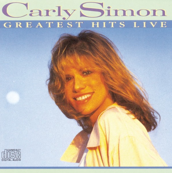 You Belong To Me by Carly Simon on True 2