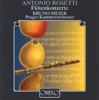 Rosetti: Flute Concertos