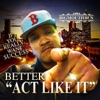 Act Like It - Single