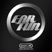 Ear Fun - EP artwork