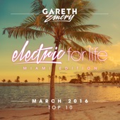 Electric for Life Top 10: March 2016 (Miami Edition) artwork