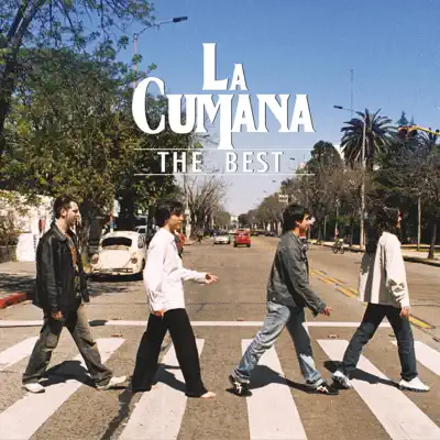 The Best - La Cumana The Best - La Cumana
