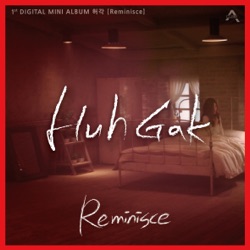 Huh Gak - 향기만 남아 Memory of Your Scent