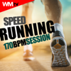 Speed Running 170 Bpm Session (60 Minutes Non-Stop Mixed Compilation for Fitness & Workout 170 Bpm) - Workout Music TV