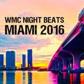 WMC Night Beats Miami 2016 artwork