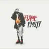 Flame Emoji Prod. Ufomar (feat. Billyracxx) - Single album lyrics, reviews, download