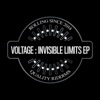 Invisible Limits - EP