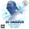Momentum (feat. Kavons, Lasgiidi & Zeus) - DJ Dagizus lyrics