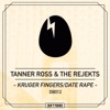 Kruger Fingers / Data Rape - Single