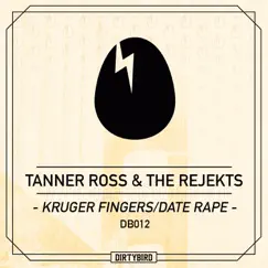 Kruger Fingers / Data Rape - Single by KiloWatts, Tanner Ross & Rejekts album reviews, ratings, credits
