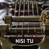 Nisi tu (feat. Nikola Marjanovic) - Single