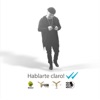 Hablarte Claro - Single