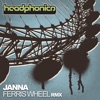 Ferris Wheel (Headphonics RMX) - Single