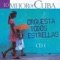 Echale Salsita (feat. Omara Portuondo) - Orquesta Todos Estrellas lyrics