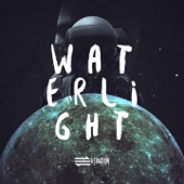 Waterlight artwork