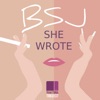 She Wrote - Single