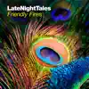 Late Night Tales album lyrics, reviews, download