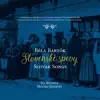 Slovenské spevy / Slovak Songs album lyrics, reviews, download