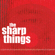 EverybodyEverybody - The Sharp Things