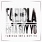 This Is Me - Fabiola Roudha lyrics
